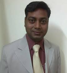 Dr Anup K Srivastava